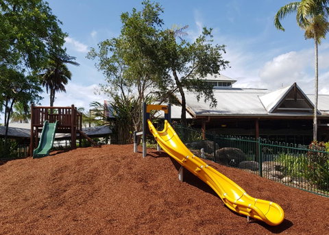 Cairns Colonial Club Resort - Tourism Caloundra 9