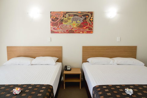Cairns Colonial Club Resort - Tourism Caloundra 34