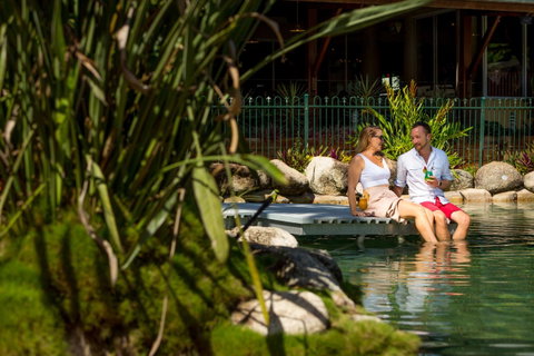 Cairns Colonial Club Resort - Tourism Caloundra 19