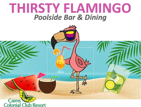 Cairns Colonial Club Resort - Tourism Caloundra 5