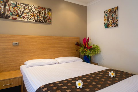 Cairns Colonial Club Resort - Tourism Caloundra 38