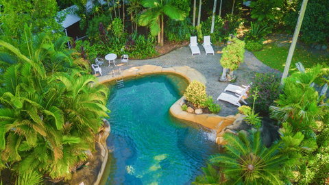 Cairns Colonial Club Resort - Tourism Caloundra 16