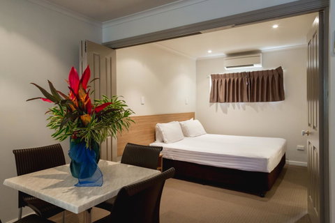 Cairns Colonial Club Resort - Tourism Caloundra 27