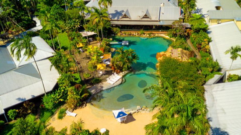 Cairns Colonial Club Resort - Tourism Caloundra 13
