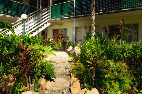 Cairns Colonial Club Resort - Tourism Caloundra 43