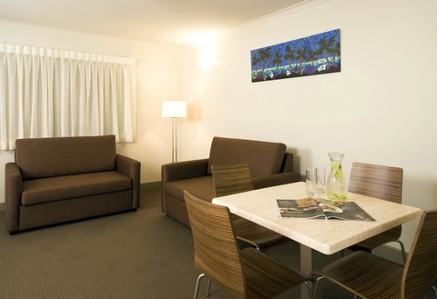Cairns Colonial Club Resort - Tourism Caloundra 29