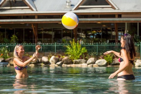 Cairns Colonial Club Resort - Tourism Caloundra 18