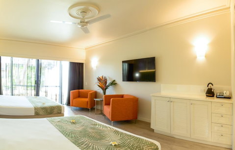 Cairns Colonial Club Resort - Tourism Caloundra 24