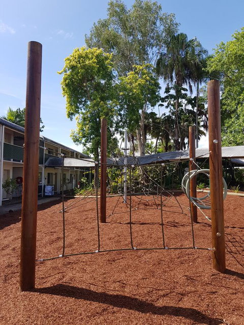 Cairns Colonial Club Resort - Tourism Caloundra 11