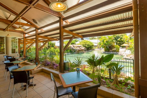 Cairns Colonial Club Resort - Tourism Caloundra 20