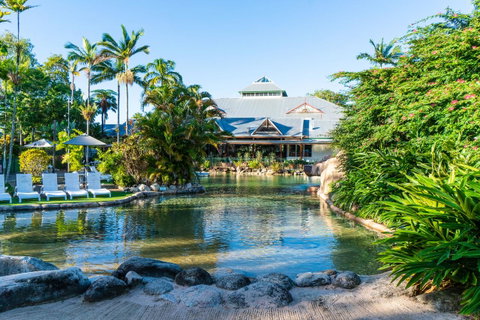 Cairns Colonial Club Resort - Tourism Caloundra 12