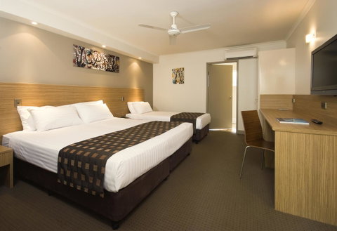 Cairns Colonial Club Resort - Tourism Caloundra 40