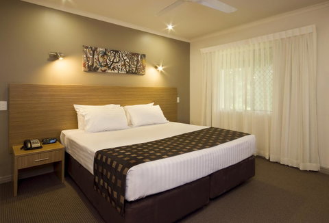 Cairns Colonial Club Resort - Tourism Caloundra 41