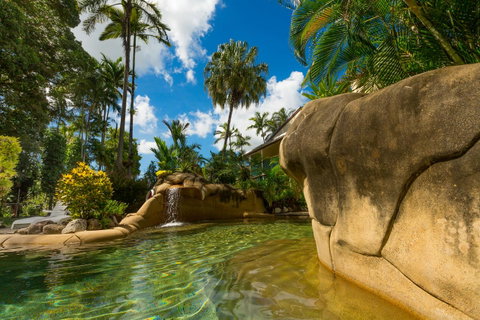 Cairns Colonial Club Resort - Tourism Caloundra 15