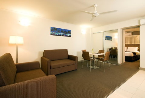 Cairns Colonial Club Resort - Tourism Caloundra 28