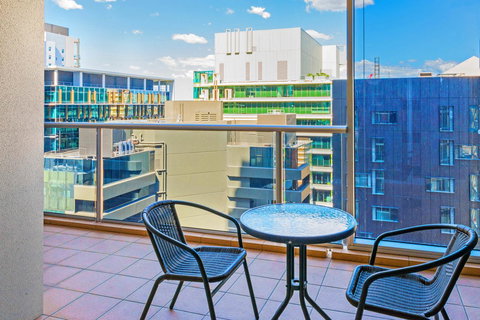 Mantra On Mary - Tourism Caloundra 22