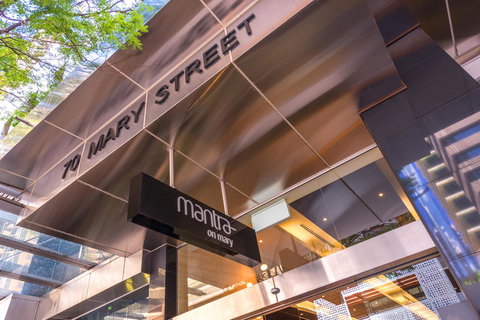 Mantra On Mary - Tourism Caloundra 3