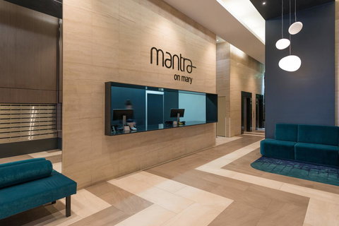 Mantra On Mary - Tourism Caloundra 11