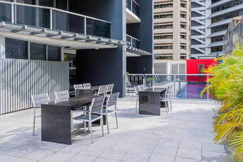 Mantra On Mary - Tourism Caloundra 19