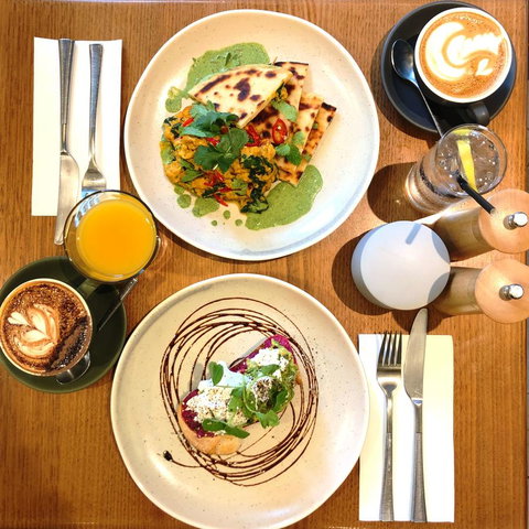 Mantra On Mary - Tourism Caloundra 2