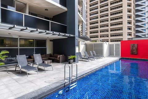 Mantra On Mary - Tourism Caloundra 17