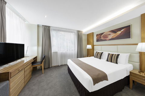 Hotel Diana - Tourism Caloundra 29