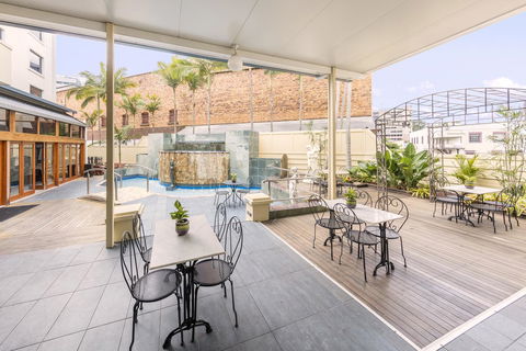 Hotel Diana - Tourism Caloundra 17