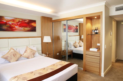 Hotel Diana - Tourism Caloundra 32