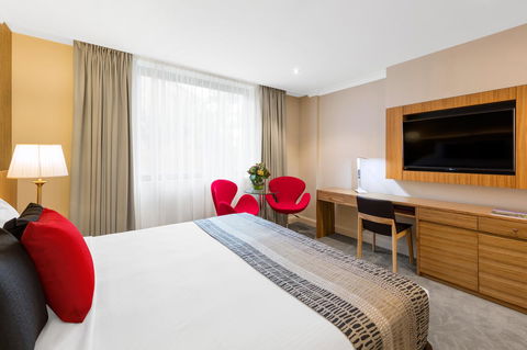 Hotel Diana - Tourism Caloundra 28