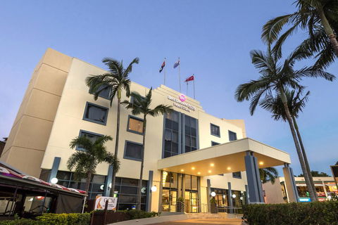 Hotel Diana - Tourism Caloundra 21