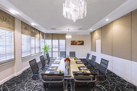 Hotel Diana - Tourism Caloundra 14