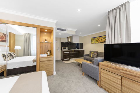 Hotel Diana - Tourism Caloundra 38