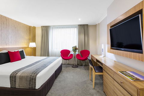 Hotel Diana - Tourism Caloundra 22