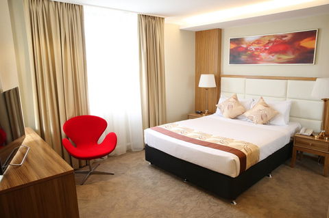 Hotel Diana - Tourism Caloundra 25