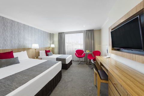 Hotel Diana - Tourism Caloundra 31