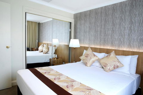 Hotel Diana - Tourism Caloundra 23