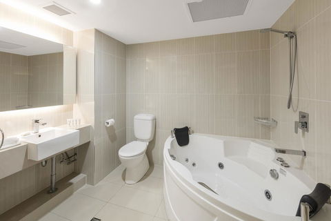 Hotel Diana - Tourism Caloundra 24