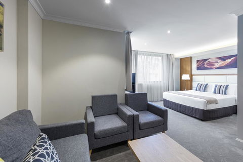 Hotel Diana - Tourism Caloundra 37