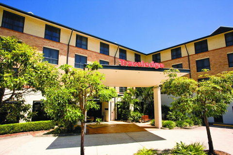 Mercure Brisbane Garden City - Tourism Caloundra 16