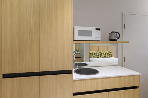Mercure Brisbane Garden City - Tourism Caloundra 5