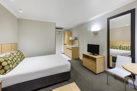 Mercure Brisbane Garden City - Tourism Caloundra 26