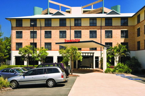 Mercure Brisbane Garden City - Tourism Caloundra 1