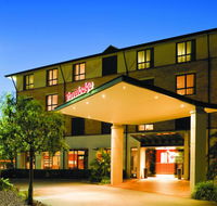 Travelodge Hotel Garden City Brisbane - Tourism Caloundra