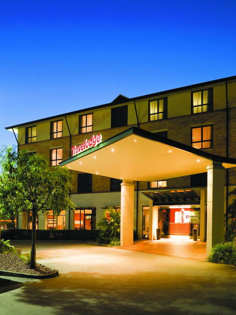 Mercure Brisbane Garden City - Tourism Caloundra 0