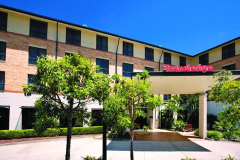 Mercure Brisbane Garden City - Tourism Caloundra 18