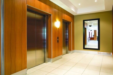 Mercure Brisbane Garden City - Tourism Caloundra 24