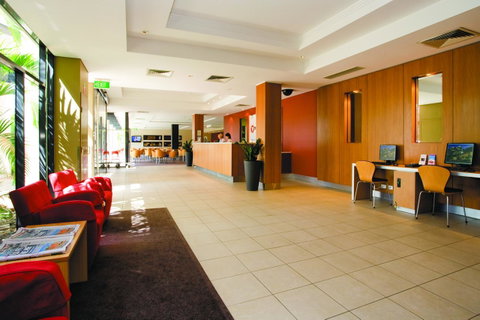 Mercure Brisbane Garden City - Tourism Caloundra 25