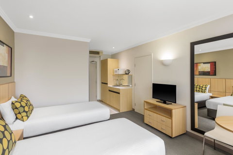 Mercure Brisbane Garden City - Tourism Caloundra 7