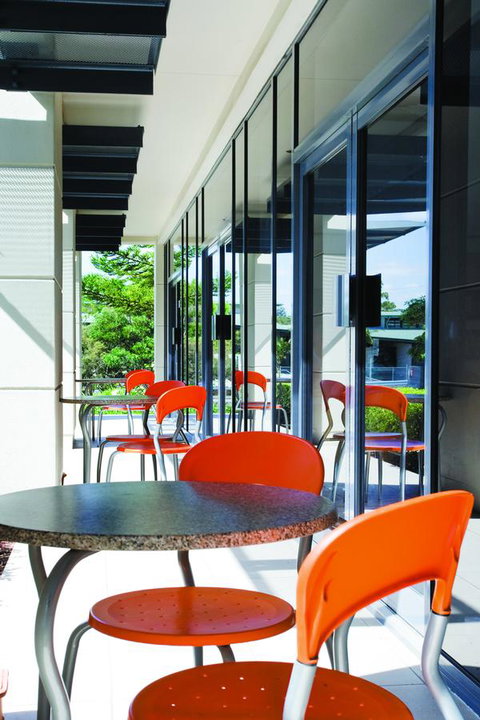 Mercure Brisbane Garden City - Tourism Caloundra 15