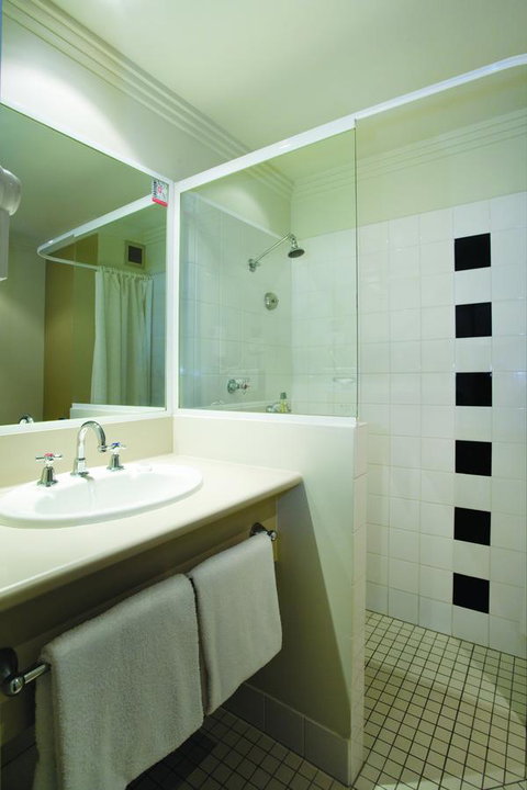 Mercure Brisbane Garden City - Tourism Caloundra 32